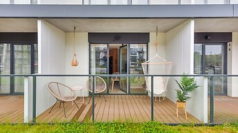 Apartamenty Sun&Snow Sagaris