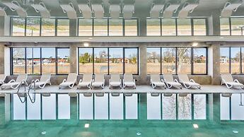 Apartamenty Sun&Snow Sagaris