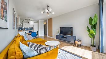 Apartamenty Sun&Snow Sagaris