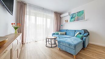 Apartamenty Sun&Snow Sagaris