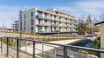 Apartamenty Sun&Snow Sagaris