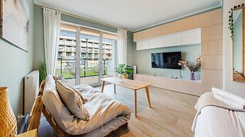 Apartamenty Sun&Snow Sagaris