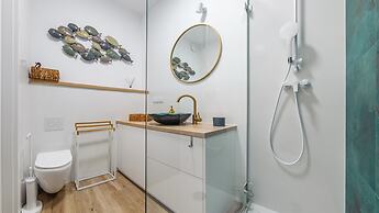 Apartamenty Sun&Snow Sagaris