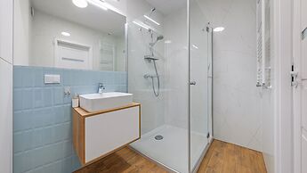 Apartamenty Sun&Snow Sagaris