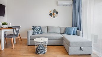 Apartamenty Sun&Snow Sagaris