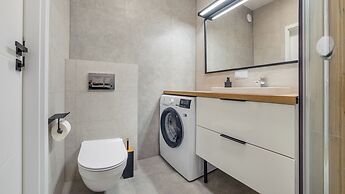 Apartamenty Sun&Snow Sagaris