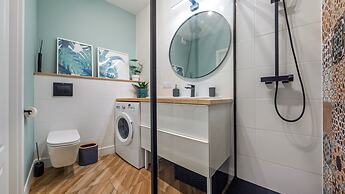 Apartamenty Sun&Snow Sagaris