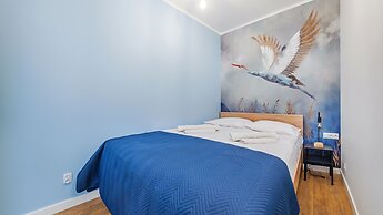 Apartamenty Sun&Snow Sagaris