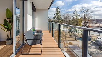 Apartamenty Sun&Snow Sagaris