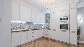 Apartamenty Sun&Snow Sagaris