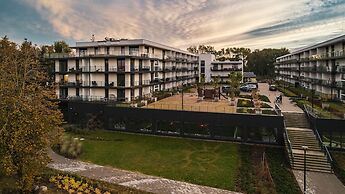 Apartamenty Sun&Snow Sagaris