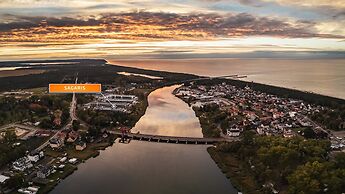 Apartamenty Sun&Snow Sagaris