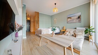 Apartamenty Sun&Snow Sagaris