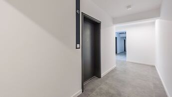 Apartamenty Sun&Snow Sagaris