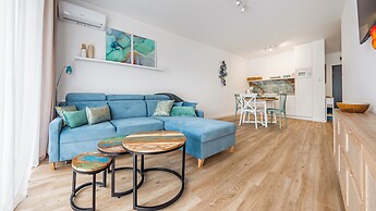 Apartamenty Sun&Snow Sagaris