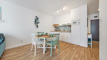 Apartamenty Sun&Snow Sagaris