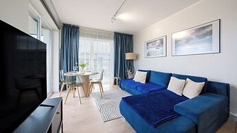 Apartamenty Sun&Snow Sagaris