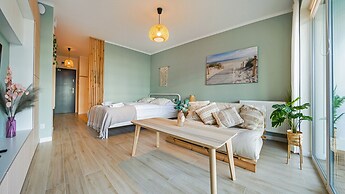 Apartamenty Sun&Snow Sagaris