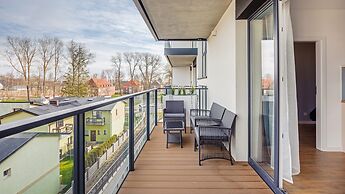 Apartamenty Sun&Snow Sagaris