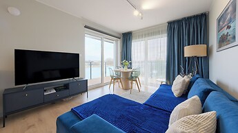 Apartamenty Sun&Snow Sagaris