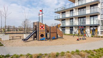 Apartamenty Sun&Snow Sagaris