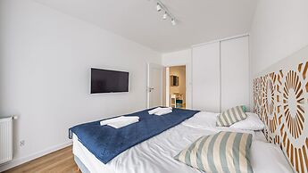 Apartamenty Sun&Snow Sagaris