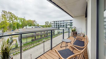 Apartamenty Sun&Snow Sagaris