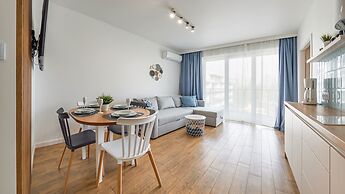 Apartamenty Sun&Snow Sagaris