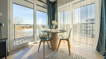 Apartamenty Sun&Snow Sagaris