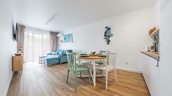 Apartamenty Sun&Snow Sagaris