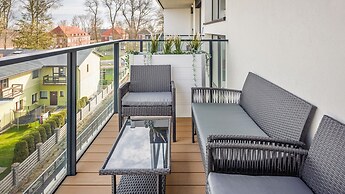 Apartamenty Sun&Snow Sagaris