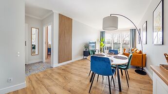 Apartamenty Sun&Snow Sagaris