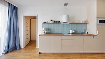 Apartamenty Sun&Snow Sagaris