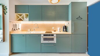 Apartamenty Sun&Snow Sagaris