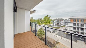 Apartamenty Sun&Snow Sagaris