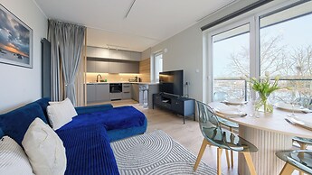 Apartamenty Sun&Snow Sagaris