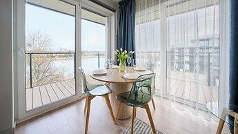 Apartamenty Sun&Snow Sagaris