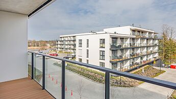 Apartamenty Sun&Snow Sagaris