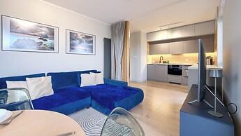 Apartamenty Sun&Snow Sagaris