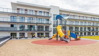 Apartamenty Sun&Snow Sagaris