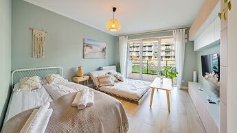 Apartamenty Sun&Snow Sagaris