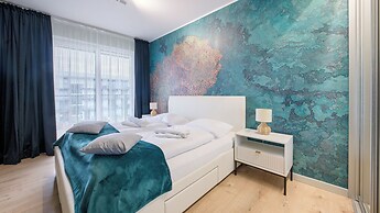 Apartamenty Sun&Snow Sagaris