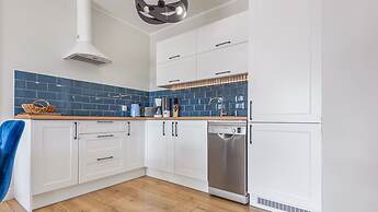 Apartamenty Sun&Snow Sagaris