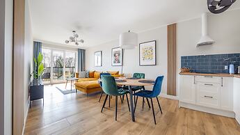 Apartamenty Sun&Snow Sagaris