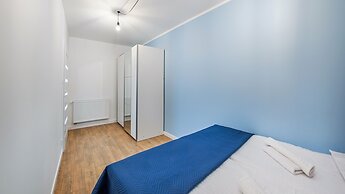 Apartamenty Sun&Snow Sagaris