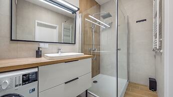 Apartamenty Sun&Snow Sagaris