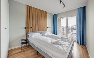 Apartamenty Sun&Snow Sagaris