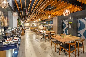 1O1 URBAN Jakarta Pemuda