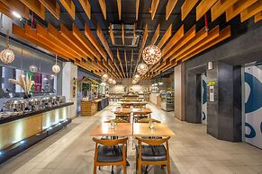 1O1 URBAN Jakarta Pemuda