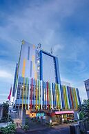 1O1 URBAN Jakarta Pemuda